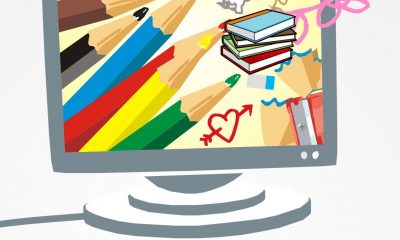 Conectados: parceria entre PMU e Instituto Algar coloca Uberaba em destaque no uso da informática educacional