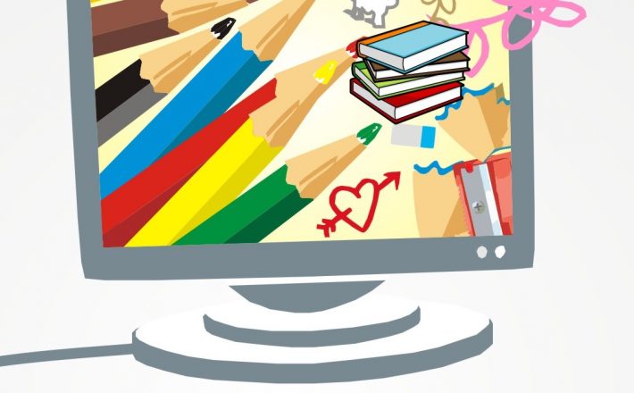 Conectados: parceria entre PMU e Instituto Algar coloca Uberaba em destaque no uso da informática educacional