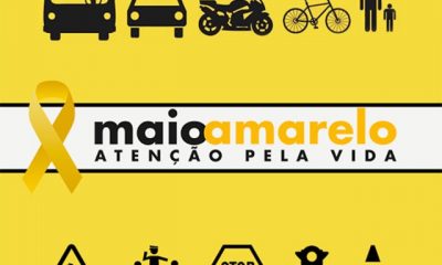 Sedest prepara Tiro de Guerra para atuação nas ações do Maio Amarelo