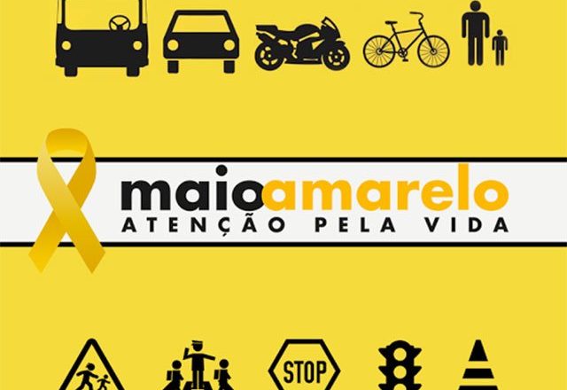 Sedest prepara Tiro de Guerra para atuação nas ações do Maio Amarelo