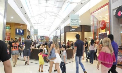 Promoção do Shopping Uberaba premia clientes da cidade e região