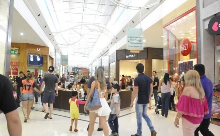 Promoção do Shopping Uberaba premia clientes da cidade e região