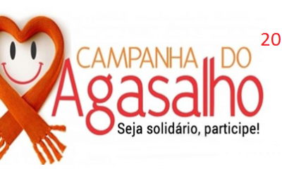 Campanha do Agasalho 2018 é lançada oficialmente na Casa dos Conselhos