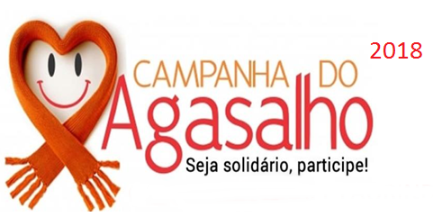 Seds divulga 1° balanço da Campanha do Agasalho