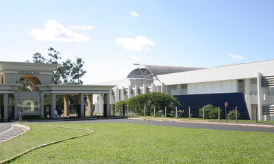 Fundação Cultural expõe na Universidade de Uberaba projeto denominado 100%AFRO