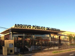 Arquivo Público lança E-Book de relíquia do Século XX