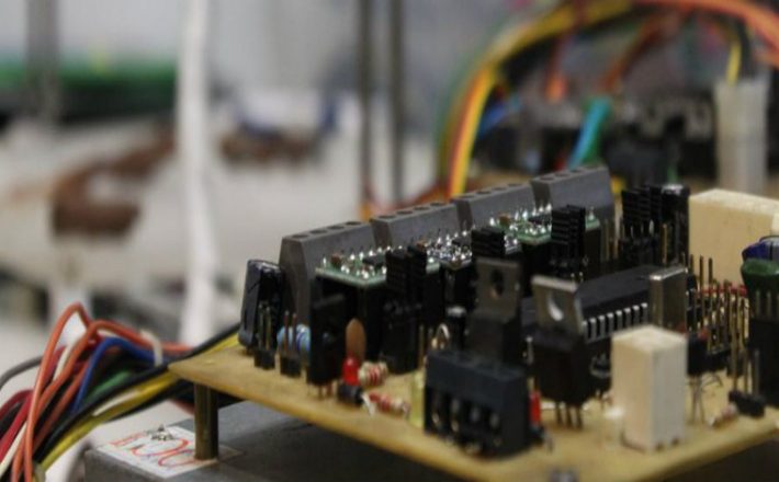 Edital vai financiar projetos na área de internet das coisas