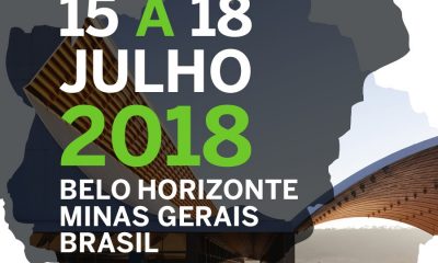 Minas Gerais recebe Simpósio Internacional de Ferrocimento