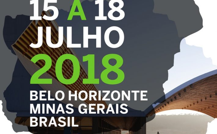 Minas Gerais recebe Simpósio Internacional de Ferrocimento