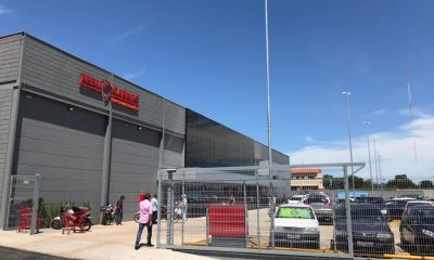 Oitava loja da Zebu Carnes é inaugurada no bairro Valim de Melo