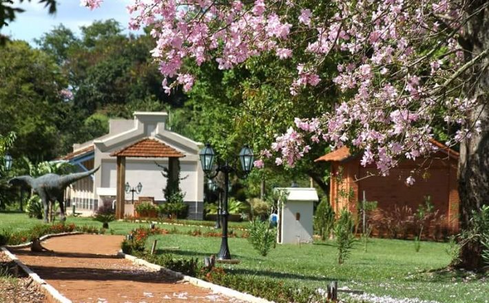 Peirópolis é tema de livro que será entregue com sessão de autógrafos no dia 28 de junho