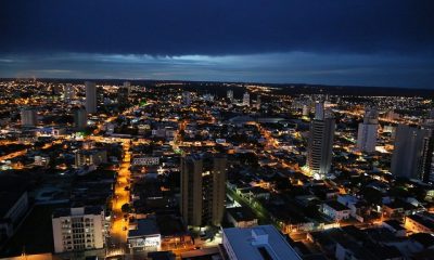 Uberaba está no TOP 10 do Startup Awards