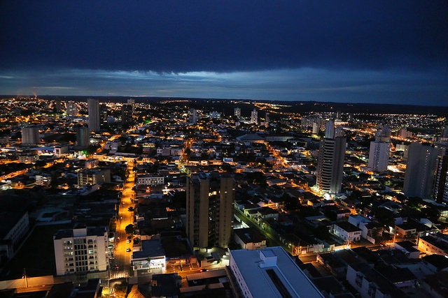 Uberaba está no TOP 10 do Startup Awards