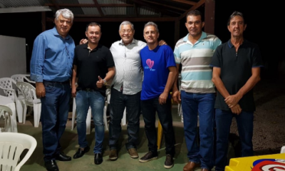 Associados da ABCZ se unem para realizar leilão em prol do Hospital de Câncer de Barretos