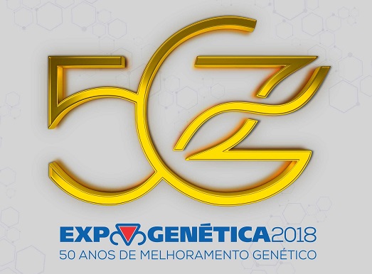 Divulgada a programação da Expogenética 2018