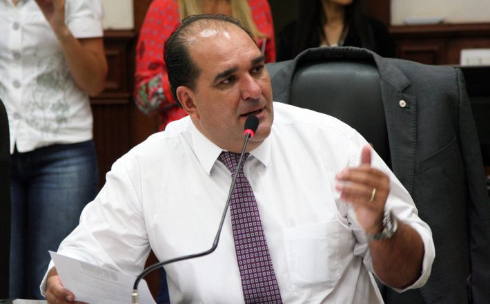 Polícia Civil será contemplada com emenda parlamentar no valor de 400 mil