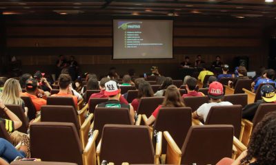 CIA 2019 será no feriado de junho