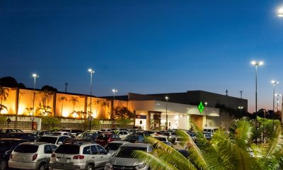 Shopping Uberaba é point do fim de semana