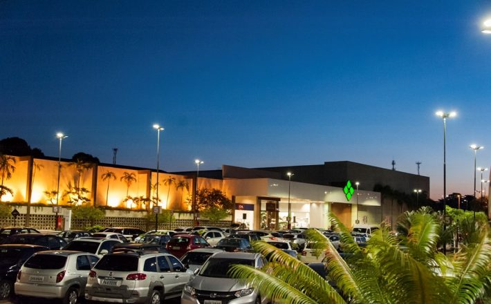 Shopping Uberaba é point do fim de semana