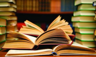 Biblioteca Municipal Bernardo Guimarães promove “Campanha do Perdão” para recuperar livros