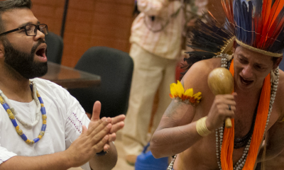 Indígenas e quilombolas terão 2,5 mil vagas do Bolsa Permanência