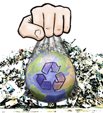 Projeto de Lei que institui Política Municipal de Resíduos Sólidos é aprovado na CMU 