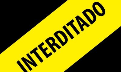 Posturas interdita hipermercado por falta de alvará
