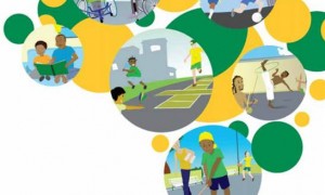 Esporte educacional abre portas para alunos da rede municipal em competições regionais e nacionais
