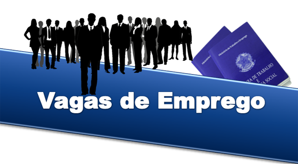 vagas de emprego do SINE MUNICIPAL 10/12