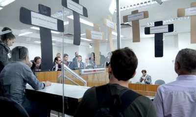 Rejeitado parecer de 2º turno ao projeto das barragens