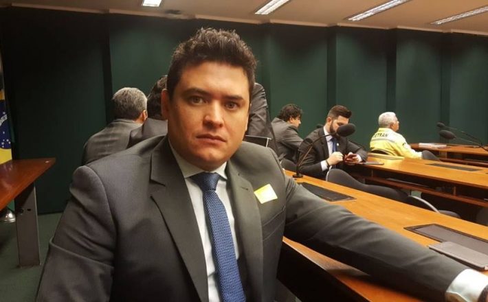 Vereador propõe isenção de IPTU a pacientes com doenças graves