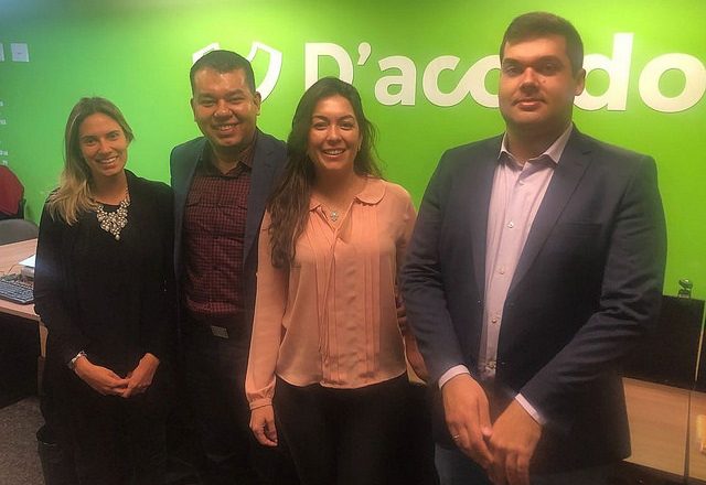 Fundação Procon disponibiliza Totem para atendimento online