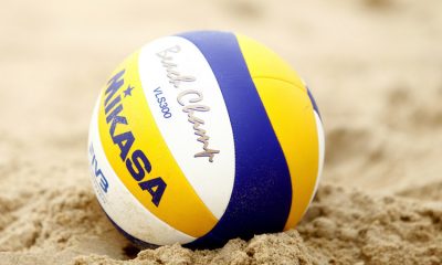 Terminam hoje as inscrições para a 1ª etapa do Circuito de Vôlei de Praia de Uberaba