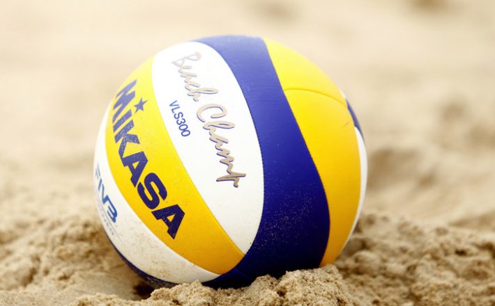 Terminam hoje as inscrições para a 1ª etapa do Circuito de Vôlei de Praia de Uberaba