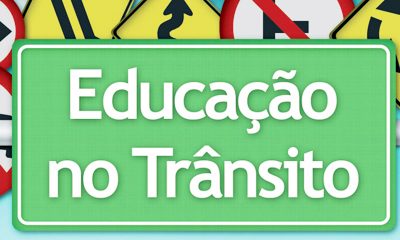 Sedest realiza palestras de Educação no Trânsito para servidores da PMU