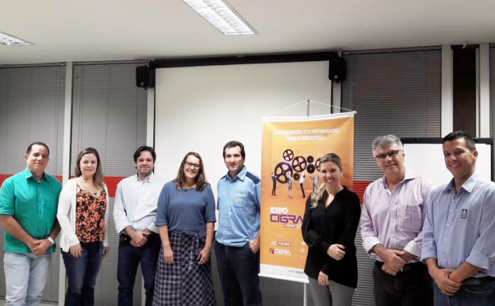 ExpoCigra Cultural é aprovado pela Lei Rouanet 