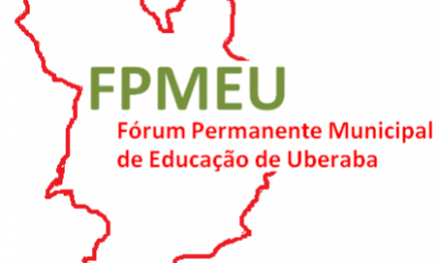 Fórum Permanente Municipal de Educação faz chamamento aos representantes para participação efetiva