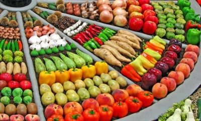 Ceasa divulga cotação semanal de preços