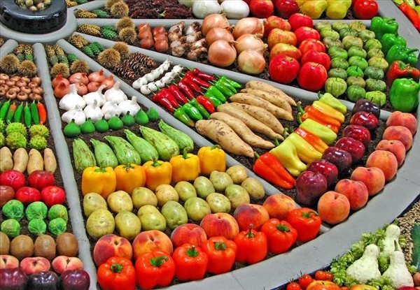 Ceasa divulga cotação semanal de preços