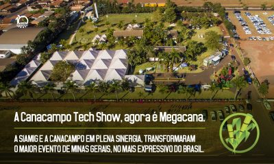 Historiador Leandro Karnal será uma das atrações  do Megacana Tech Show