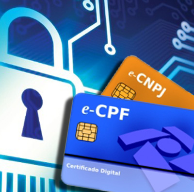 Certificação digital é novo serviço oferecido pela Aciu