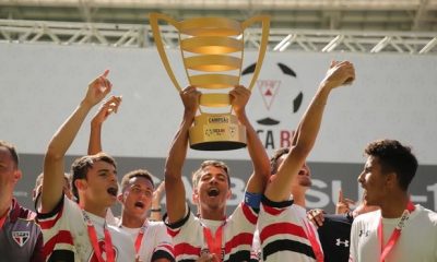 Taça BH começa na próxima terça (17)