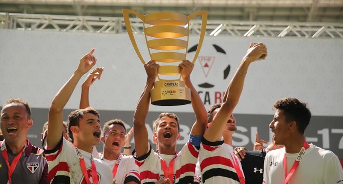 Taça BH começa na próxima terça (17)