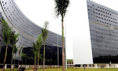 Uberaba prepara ação judicial contra o governo do Estado para receber dívidas 