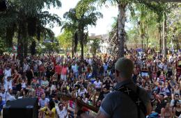 Sucesso do I Festival de Inverno já garante a sua segunda edição 
