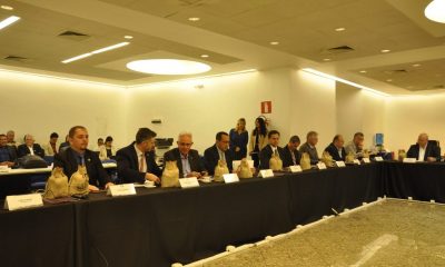 Belo Horizonte sedia reunião com presidentes dos Creas