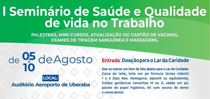 FCU participa da Caminhada Pela Vida com apresentações artísticas