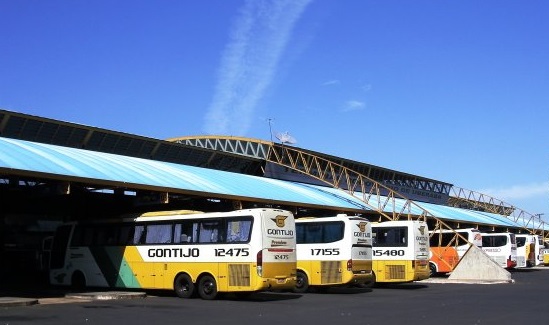 Procon Uberaba realiza mega fiscalização no Terminal Rodoviário