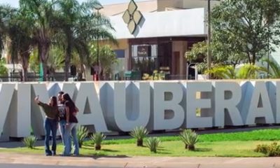 Shopping Uberaba participa de evento da Abrasce