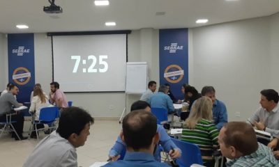 Entidades iniciam atividades do Projeto Multissetorial